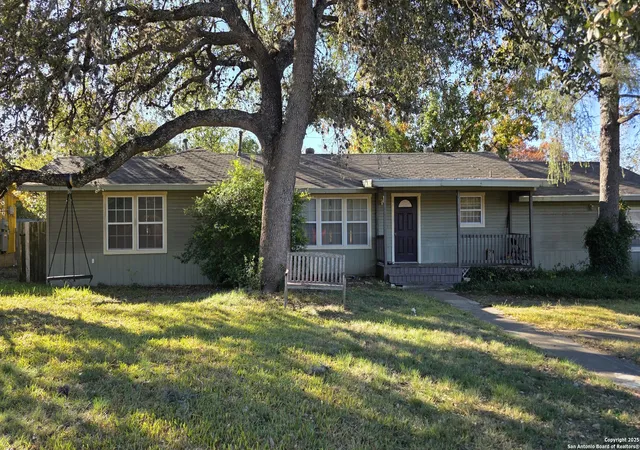 Photo 1 of Sale Pending at 6320 Fox Run, San Antonio, TX 78233 | MLS# 1930008 | Listing updated on 2026-01-26
