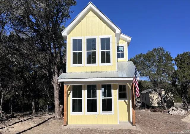 1st image of 477 Scenic, Bandera, TX 78003 | MLS# 1930059