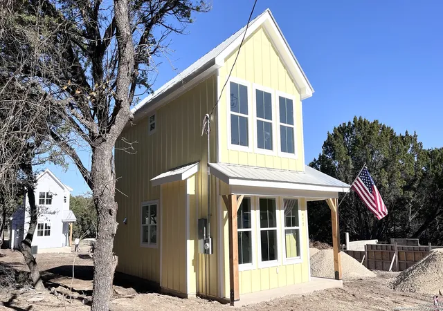 2nd image of 477 Scenic, Bandera, TX 78003 | MLS# 1930059