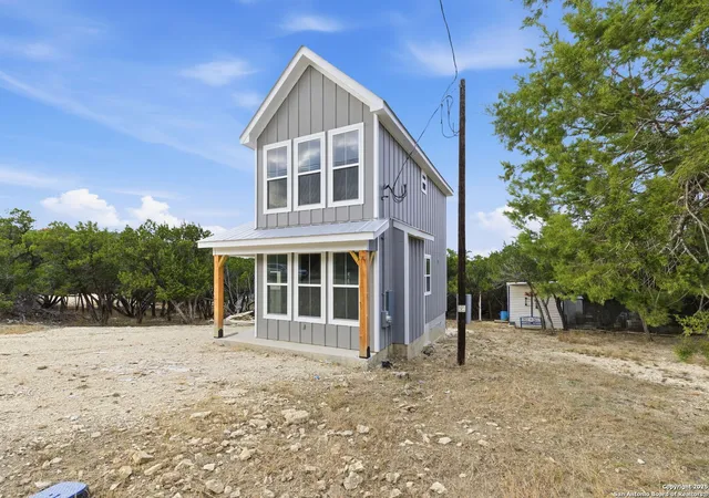 1st image of 961 Brushy Creek, Bandera, TX 78003 | MLS# 1930060