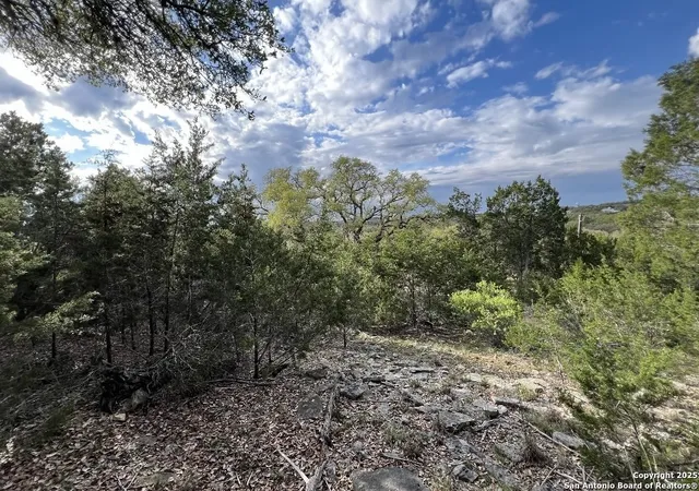Photo 3 of Land for sale at 198 Sitting Bull Trl, Canyon Lake, TX 78133 | MLS# 1930070 | Listing updated on 2026-08-26