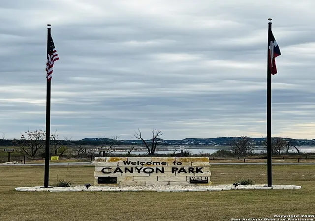 Photo 3 of Land for sale at 198 Sitting Bull Trl, Canyon Lake, TX 78133 | MLS# 1930070 | Listing updated on 2026-08-26