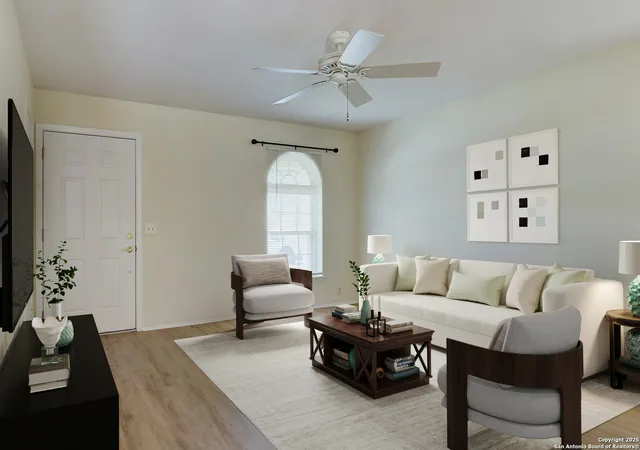 Photo 3 of Sale Pending at 12401 Trailing Oaks, Live Oak, TX 78233 | MLS# 1930075 | Listing updated on 2026-02-17