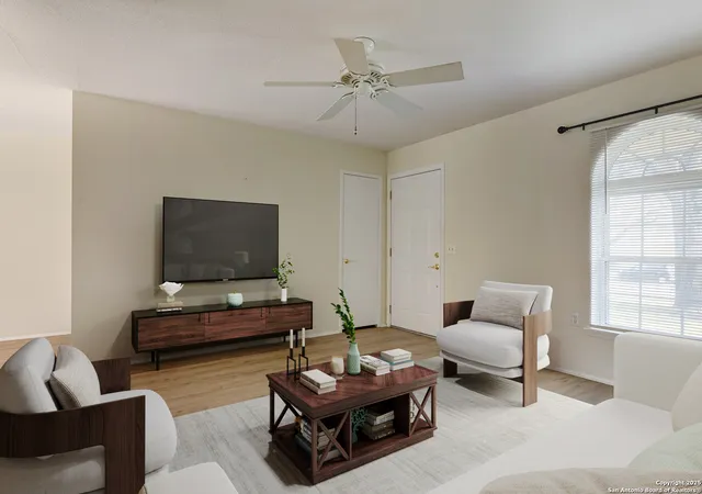 Photo 3 of Sale Pending at 12401 Trailing Oaks, Live Oak, TX 78233 | MLS# 1930075 | Listing updated on 2026-02-17