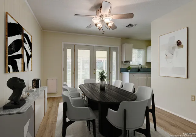 Photo 4 of Sale Pending at 12401 Trailing Oaks, Live Oak, TX 78233 | MLS# 1930075 | Listing updated on 2026-02-17