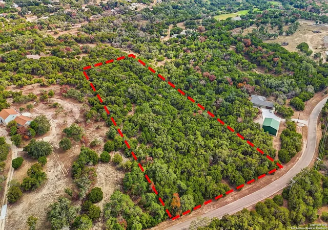 Photo 1 of Sale Pending at 875 Country Pike, Canyon Lake, TX 78133 | MLS# 1930076 | Listing updated on 2026-01-18