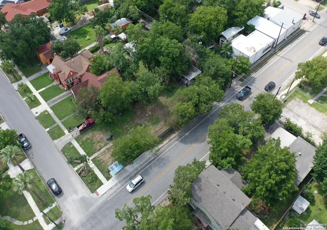 Photo 1 of Land for sale at 1701 W Summit Ave, San Antonio, TX 78201 | MLS# 1930113 | Listing updated on 2026-05-19