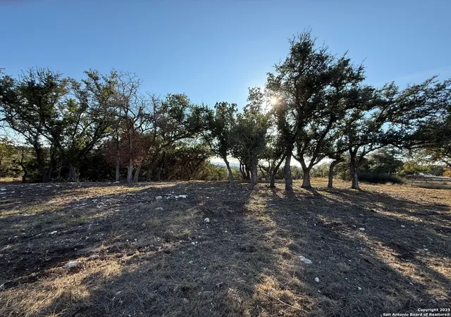 Photo 1 of Land for sale at 659 Butler Oaks, Bulverde, TX 78163 | MLS# 1930127 | Listing updated on 2026-08-24