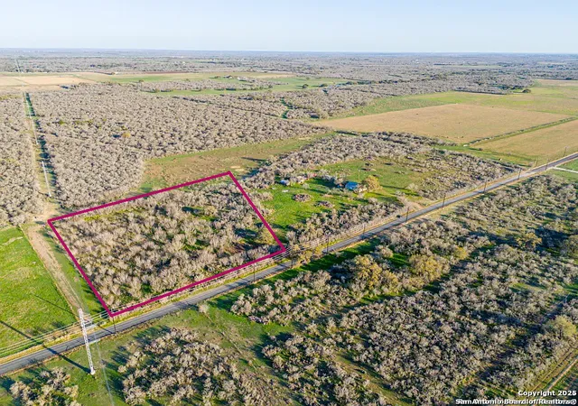 Photo 1 of Land for sale at 2693 County Road 467, Devine, TX 78016 | MLS# 1930136 | Listing updated on 2026-09-07