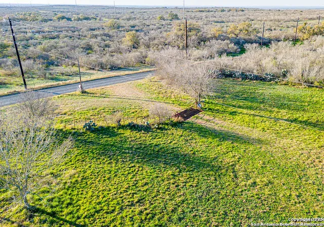 Photo 2 of Land for sale at 2693 County Road 467, Devine, TX 78016 | MLS# 1930136 | Listing updated on 2026-09-07