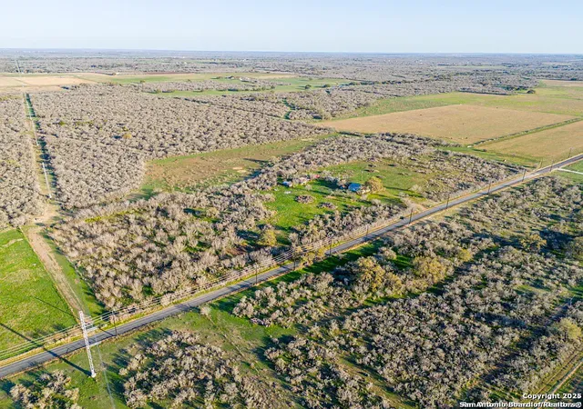 Photo 3 of Land for sale at 2693 County Road 467, Devine, TX 78016 | MLS# 1930136 | Listing updated on 2026-09-07