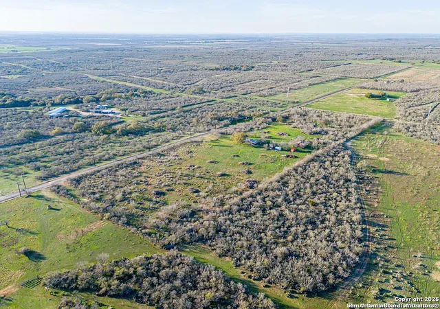 Photo 3 of Land for sale at 2693 County Road 467, Devine, TX 78016 | MLS# 1930136 | Listing updated on 2026-09-07
