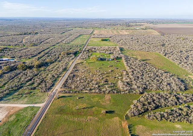Photo 4 of Land for sale at 2693 County Road 467, Devine, TX 78016 | MLS# 1930136 | Listing updated on 2026-09-07