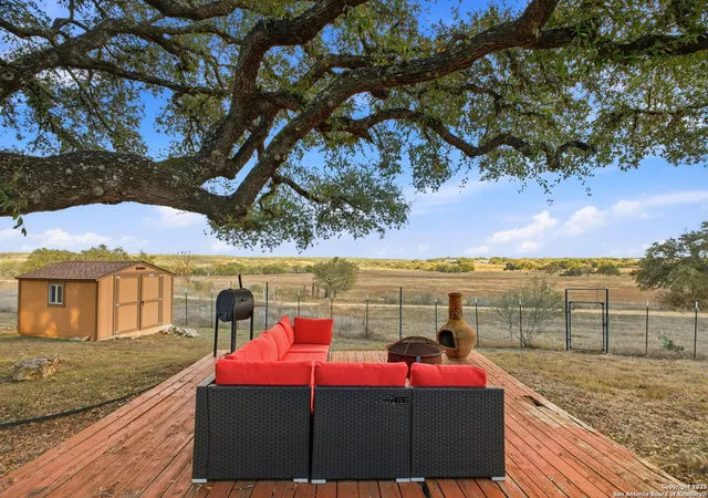 4th image of 875 Cypress Pass Rd, Spring Branch, TX 78070 | MLS# 1930149