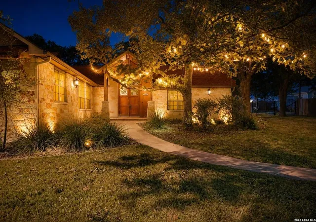 Photo 3 of Single family home for sale at 1200 Doe Run, Fredericksburg, TX 78624 | MLS# 1930156 | Listing updated on 2026-10-05