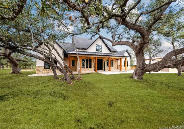 2nd image of 1583 Palomino Springs, Bandera, TX 78003 | MLS# 1930157