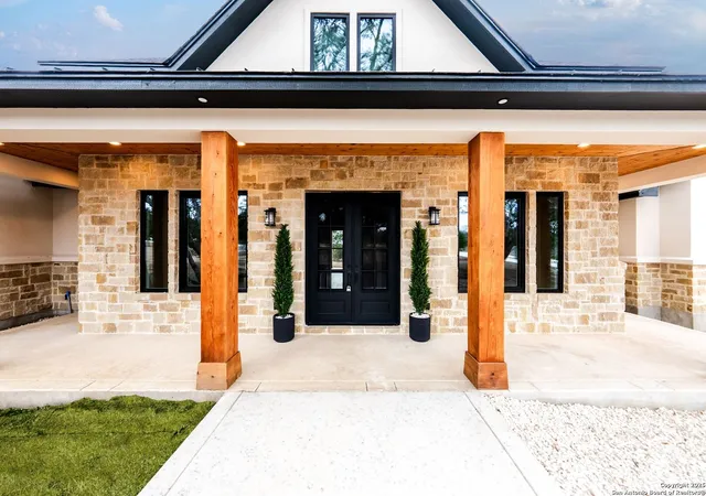 3rd image of 1583 Palomino Springs, Bandera, TX 78003 | MLS# 1930157