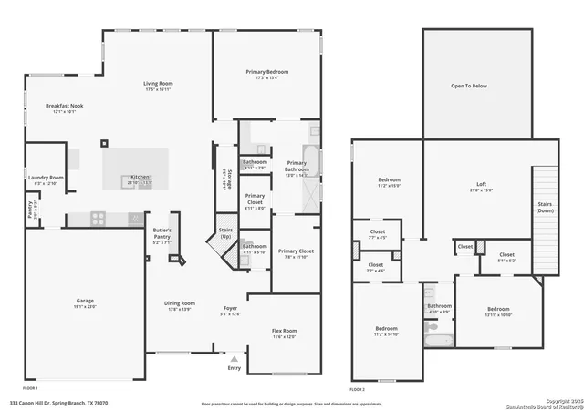 50th image of 333 Canon Hill, Spring Branch, TX 78070 | MLS# 1930159
