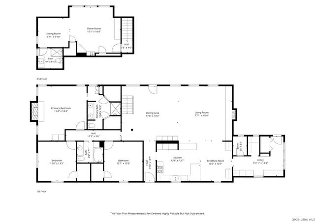 50th image of 936 County Road 375, San Antonio, TX 78253 | MLS# 1930162