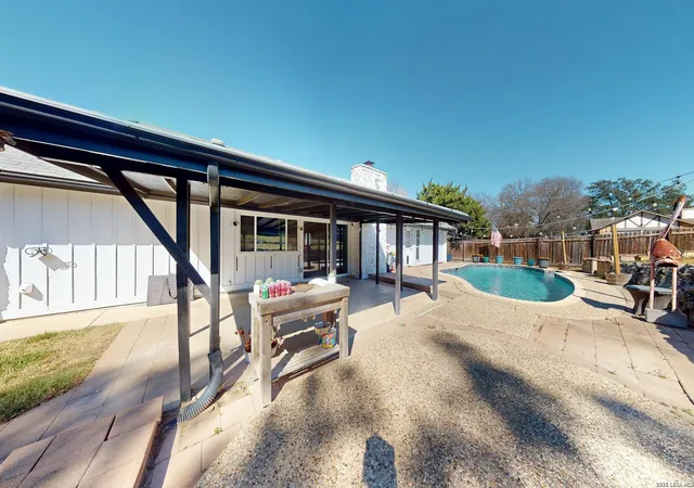 55th image of 8258 Phoenix, Universal City, TX 78148 | MLS# 1930165