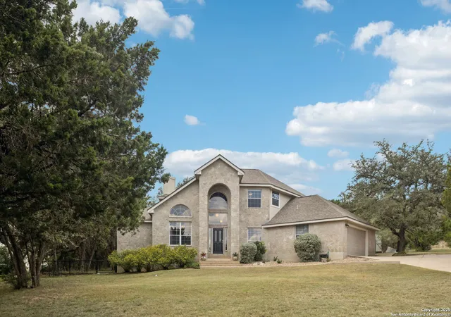 Photo 2 of Sale Pending at 27505 Boerne Cliff, Boerne, TX 78006 | MLS# 1930168 | Listing updated on 2026-02-02