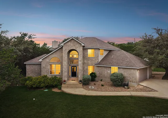 Photo 3 of Sale Pending at 27505 Boerne Cliff, Boerne, TX 78006 | MLS# 1930168 | Listing updated on 2026-02-02