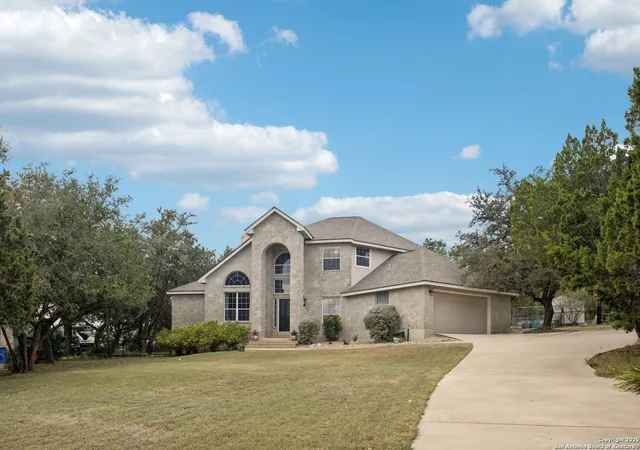 Photo 1 of Sale Pending at 27505 Boerne Cliff, Boerne, TX 78006 | MLS# 1930168 | Listing updated on 2026-02-02
