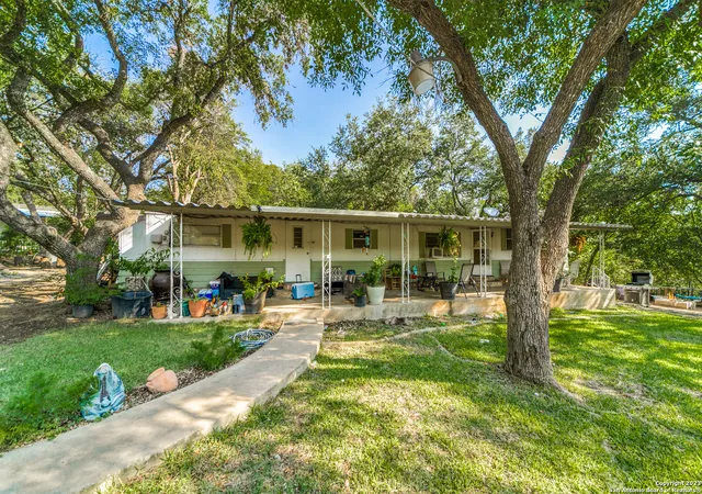Photo 1 of Manufactured home for sale at 7515 Karen Skye Cir, San Antonio, TX 78257 | MLS# 1930186 | Listing updated on 2026-01-06
