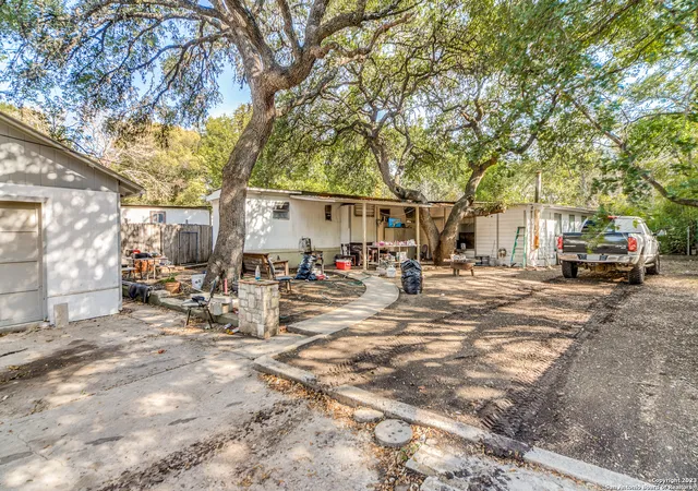 Photo 1 of Manufactured home for sale at 7511 Jamie Wynell Cir, San Antonio, TX 78257 | MLS# 1930187 | Listing updated on 2026-01-06