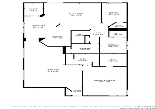 3rd image of 807 S Ellison Dr, San Antonio, TX 78245 | MLS# 1930214