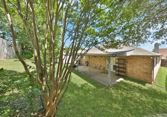 33rd image of 807 S Ellison Dr, San Antonio, TX 78245 | MLS# 1930214