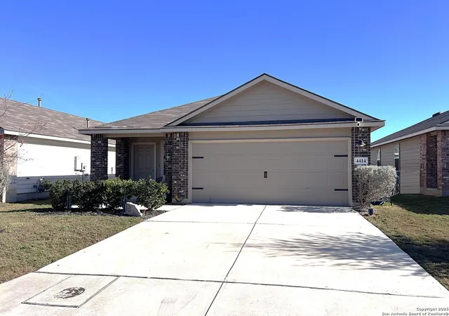 1st image of 4414 Lake Ritter, Saint Hedwig, TX 78152 | MLS# 1930218