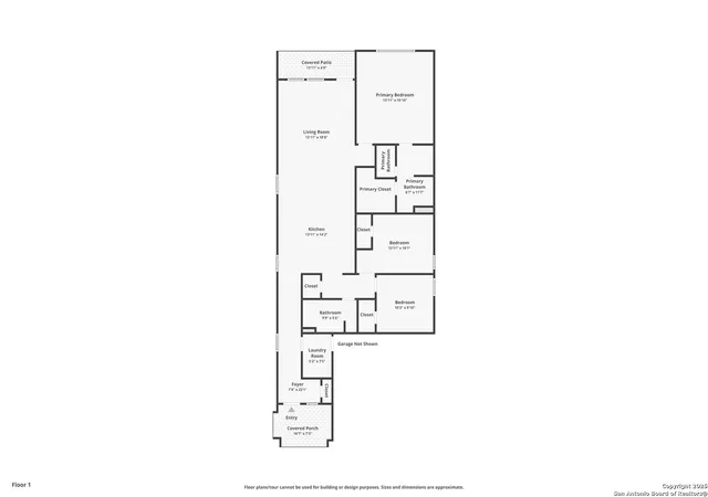 5th image of 4414 Lake Ritter, Saint Hedwig, TX 78152 | MLS# 1930218
