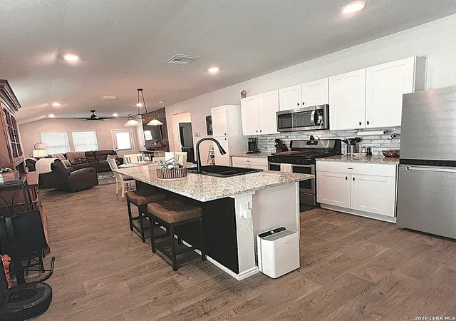 4th image of 4414 Lake Ritter, Saint Hedwig, TX 78152 | MLS# 1930218