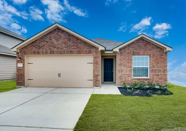 Photo 1 of Sale Pending at 15202 Waterow View, Von Ormy, TX 78073 | MLS# 1930245 | Listing updated on 2026-09-10