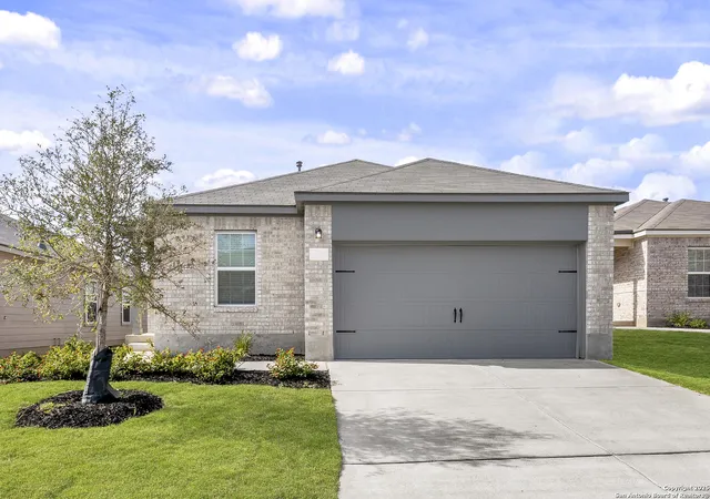 1st image of 15038 Telfaire Meadow, Von Ormy, TX 78073 | MLS# 1930247