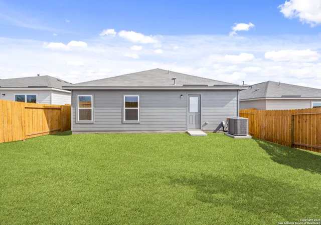 3rd image of 15038 Telfaire Meadow, Von Ormy, TX 78073 | MLS# 1930247
