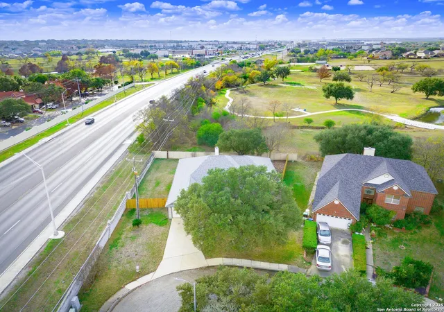 Photo 2 of Sale Pending at 7403 Legend Point Dr, San Antonio, TX 78244 | MLS# 1930253 | Listing updated on 2026-04-20