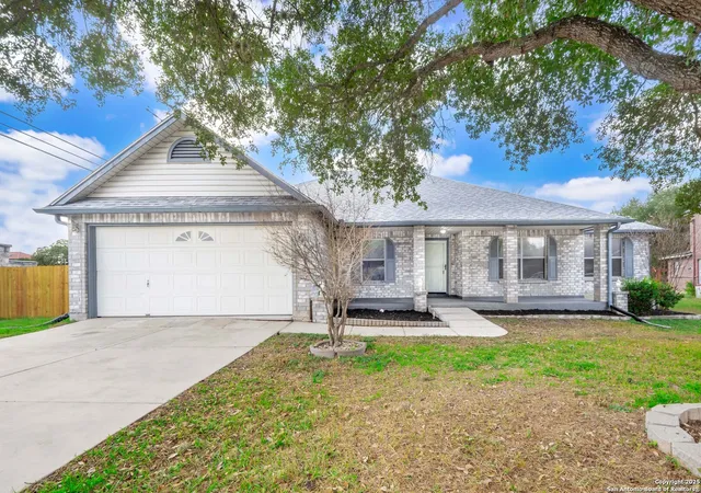 Photo 1 of Sale Pending at 7403 Legend Point Dr, San Antonio, TX 78244 | MLS# 1930253 | Listing updated on 2026-04-20