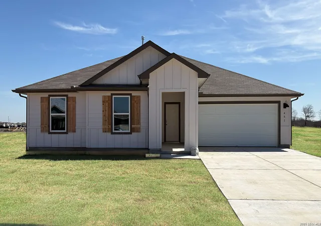 1st image of 481 Kolbo Crossing Cove, Lockhart, TX 78644 | MLS# 1930259