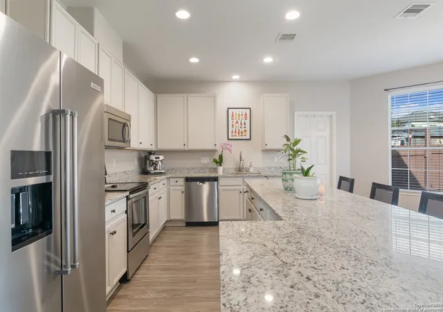Photo 1 of Sale Pending at 20930 Coral Spur, San Antonio, TX 78259 | MLS# 1930260 | Listing updated on 2026-03-19
