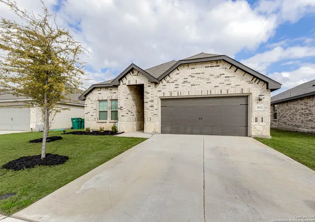2nd image of 3012 Toscana Way, Schertz, TX 78154 | MLS# 1930272