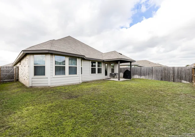 31st image of 3012 Toscana Way, Schertz, TX 78154 | MLS# 1930272