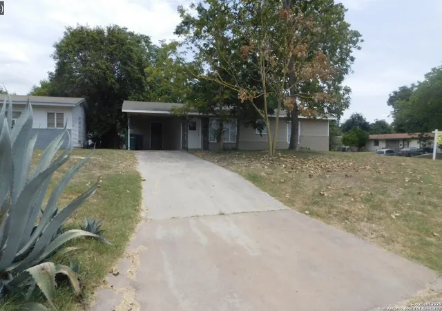 Photo 1 of Single family home for sale at 130 Eastwood, San Antonio, TX 78220 | MLS# 1930286 | Listing updated on 2026-06-24