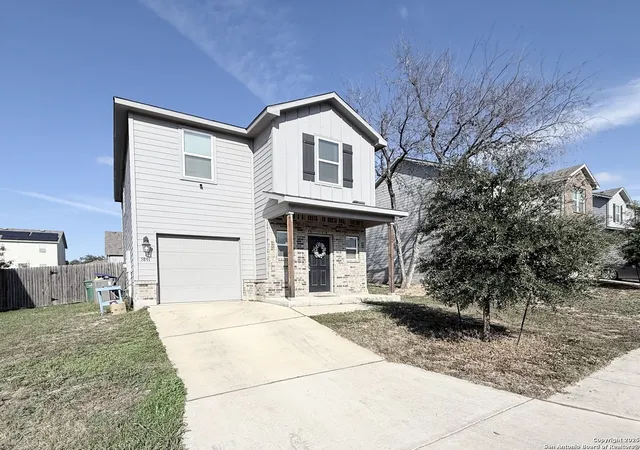Photo 1 of Single family home for sale at 5891 Elm Valley, San Antonio, TX 78242 | MLS# 1930290 | Listing updated on 2026-07-27