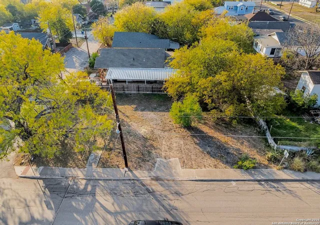 Photo 3 of Land for sale at 815 S Pine St, San Antonio, TX 78210 | MLS# 1930302 | Listing updated on 2026-08-11