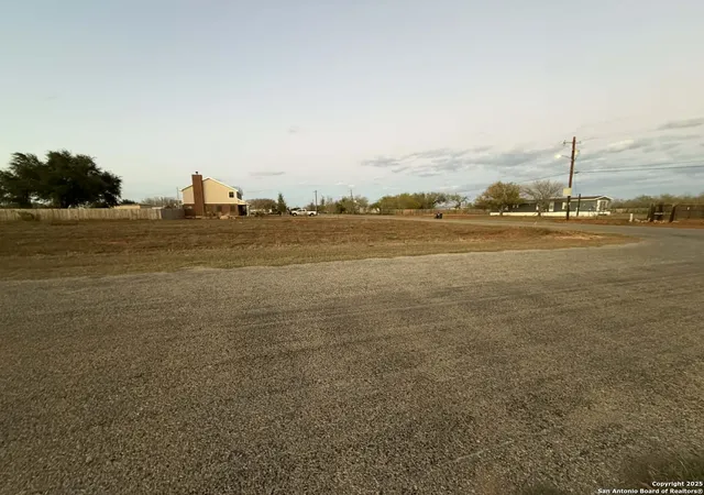 Photo 3 of Land for sale at 15/14 Merle St, Dilley, TX 78017 | MLS# 1930351 | Listing updated on 2026-01-08