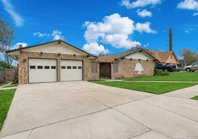 2nd image of 6431 Red Jacket, San Antonio, TX 78238 | MLS# 1930356
