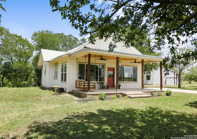 1st image of 6160 Fm 2538, Marion, TX 78124 | MLS# 1930359