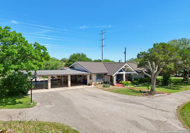 1st image of 103 Pleasant, New Braunfels, TX 78132 | MLS# 1930370